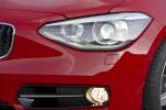 BMW 118i Sport Line 2011 года